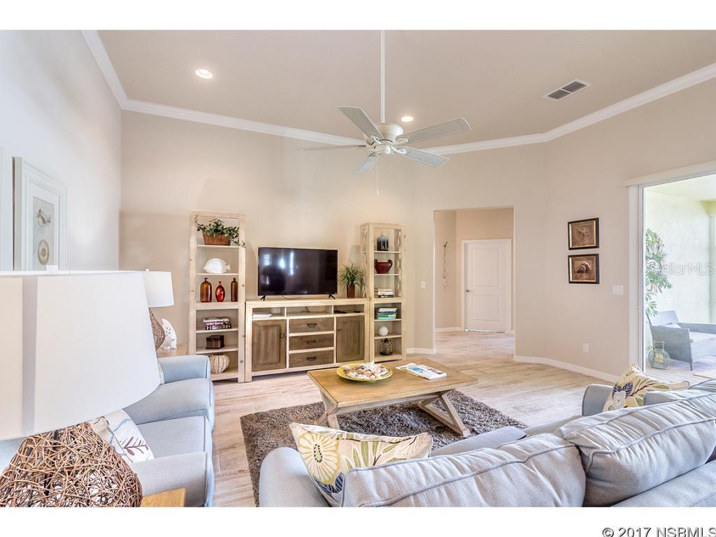 Tiffany Homes At Venetian Bay - Residential