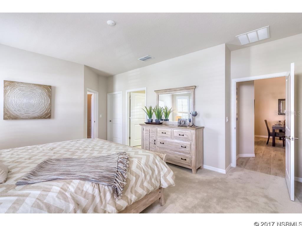 Tiffany Homes At Venetian Bay - Residential