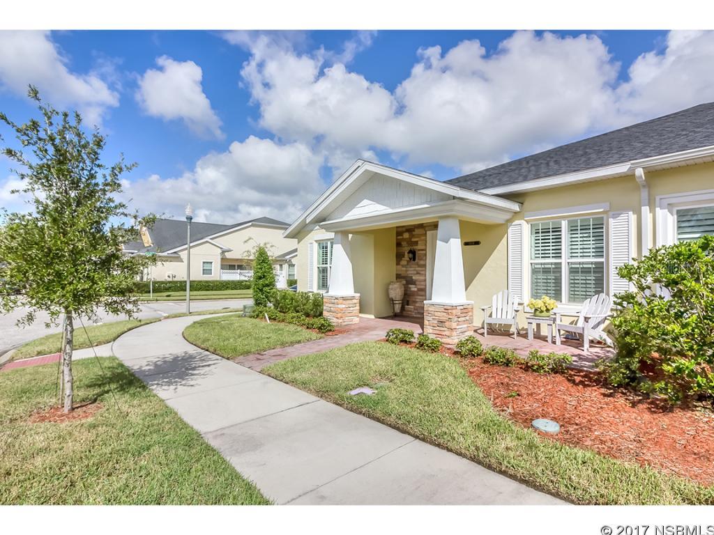 Tiffany Homes At Venetian Bay - Residential