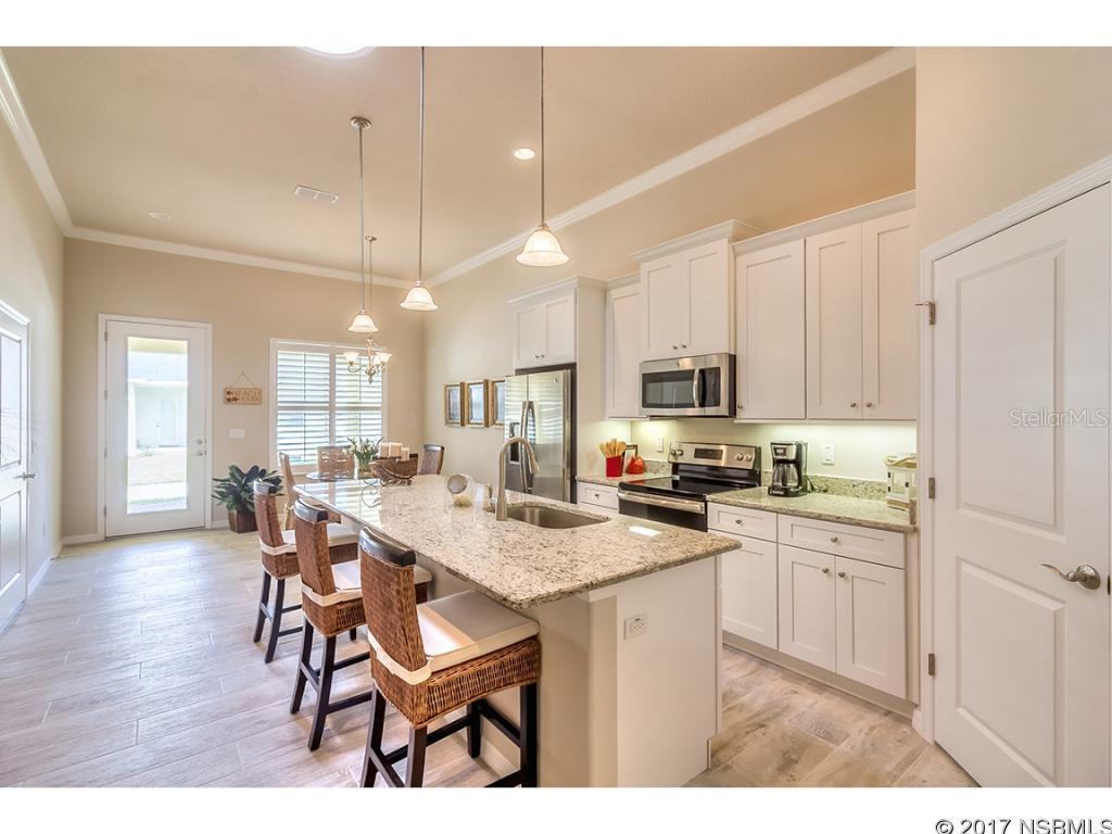 Tiffany Homes At Venetian Bay - Residential