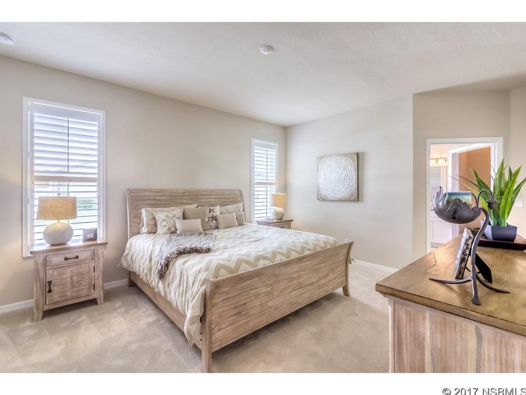 Tiffany Homes At Venetian Bay - Residential