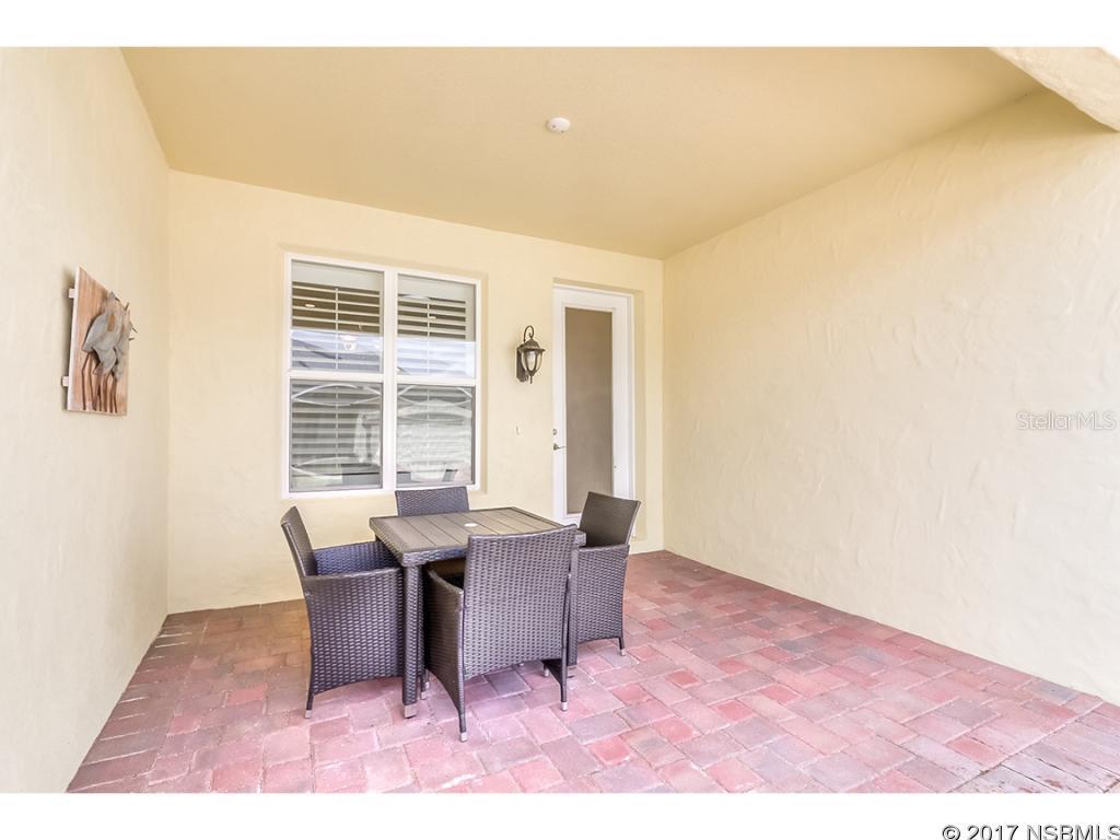 Tiffany Homes At Venetian Bay - Residential