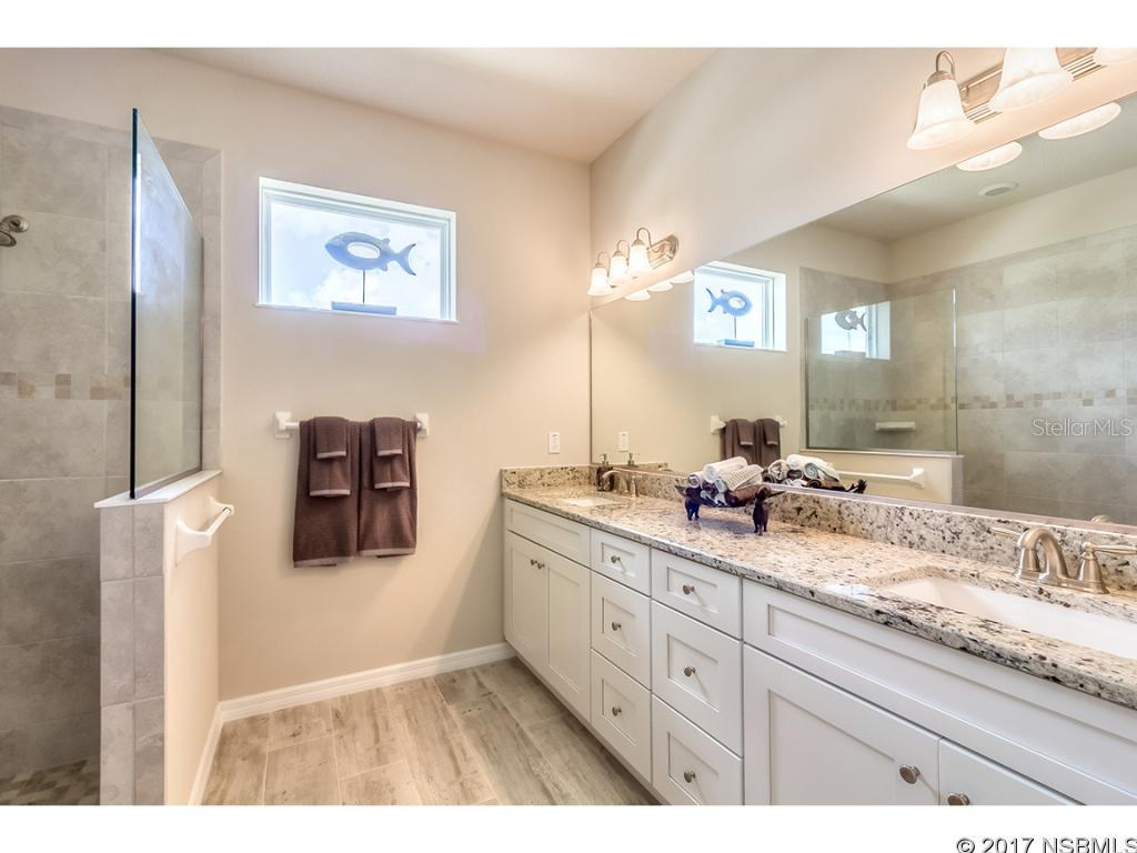 Tiffany Homes At Venetian Bay - Residential