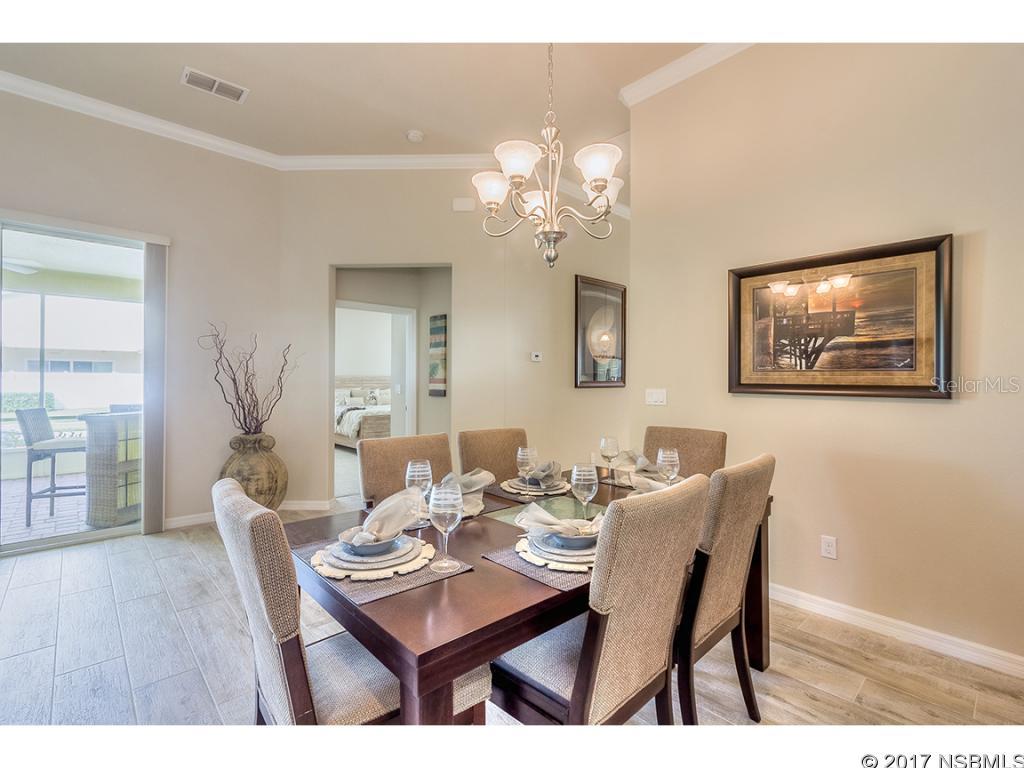 Tiffany Homes At Venetian Bay - Residential