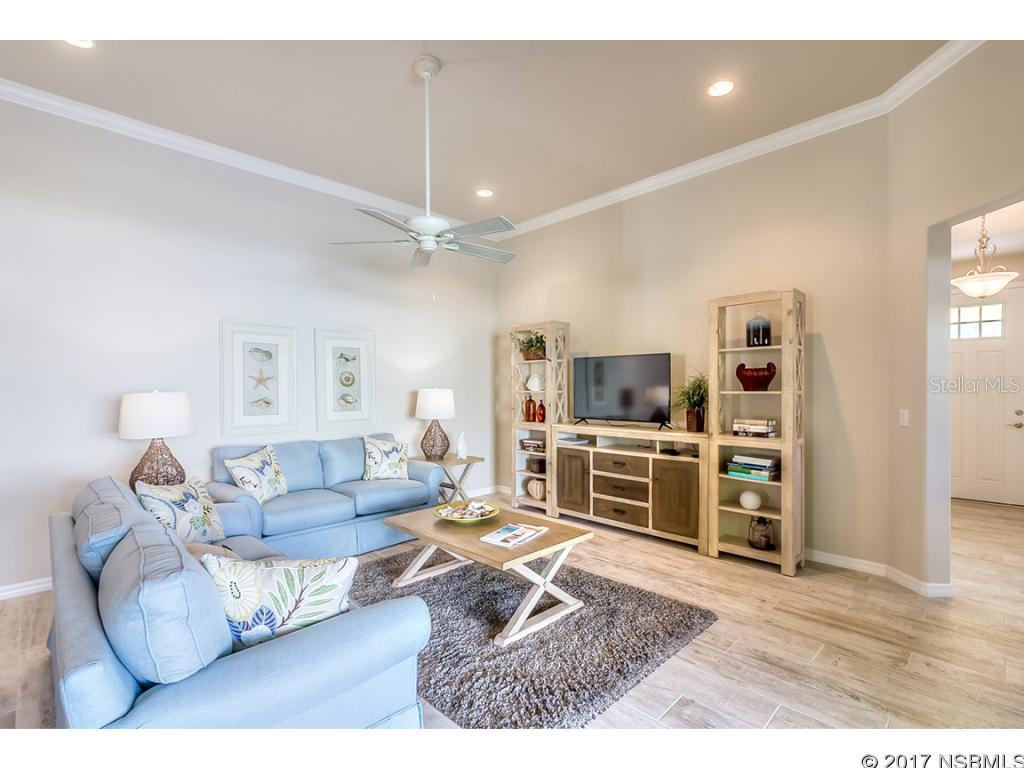 Tiffany Homes At Venetian Bay - Residential