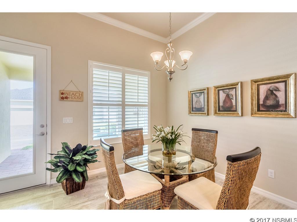 Tiffany Homes At Venetian Bay - Residential