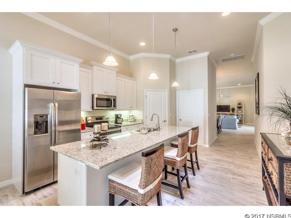 Tiffany Homes At Venetian Bay - Residential