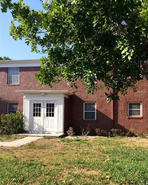 Photo of 1275 85th Avenue N #A, St Petersburg, FL 33702 (MLS # TB8465041)