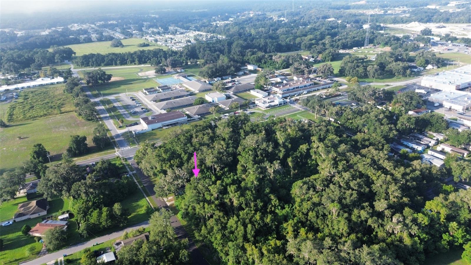323 S OLD WIRE ROAD