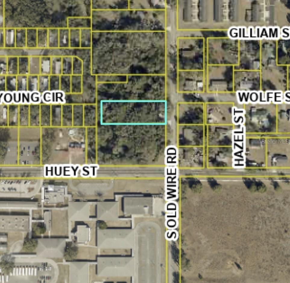 Photo of 323 S Old Wire Road, Wildwood, FL 34785 (MLS # G5117812)