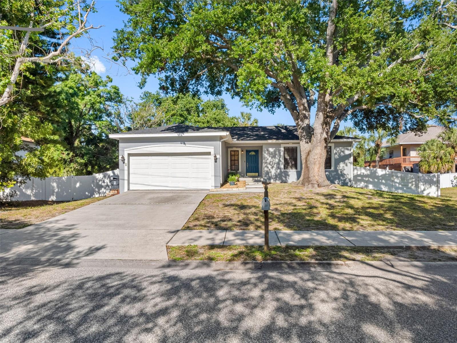 303 NATIONAL ORANGE AVENUE