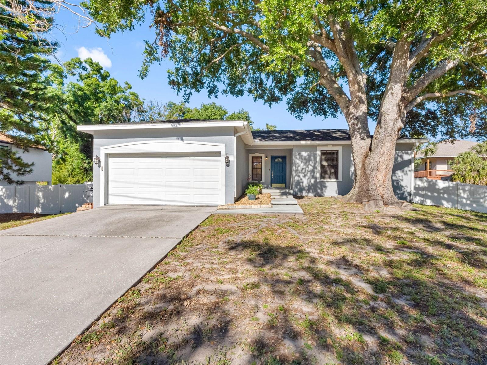 303 NATIONAL ORANGE AVENUE