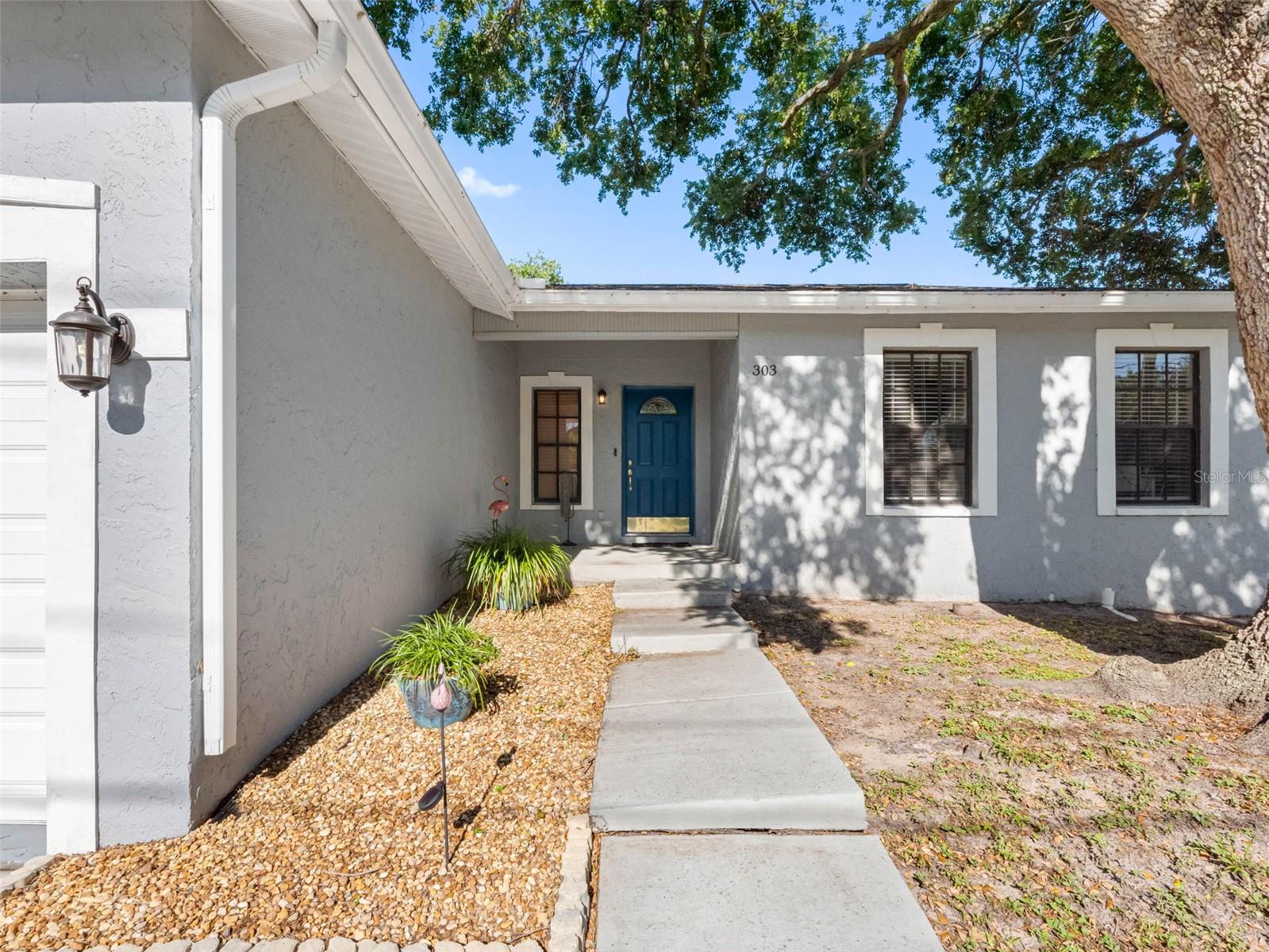 303 NATIONAL ORANGE AVENUE