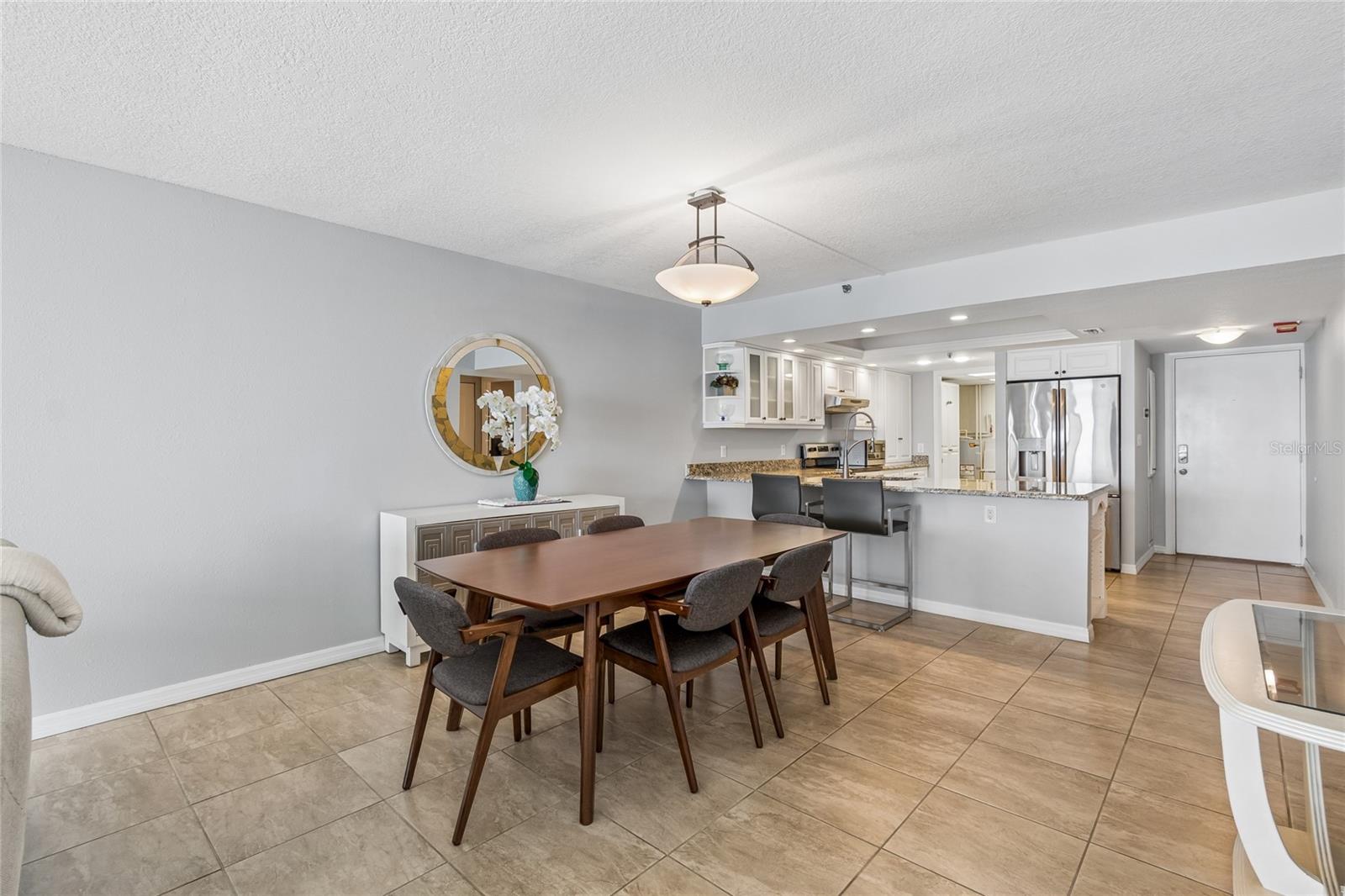 SHORES OF MADEIRA CONDO - Residential