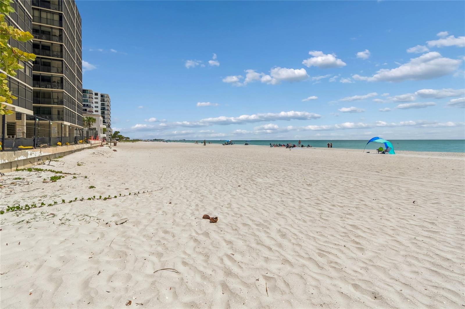 15400 GULF BOULEVARD 402