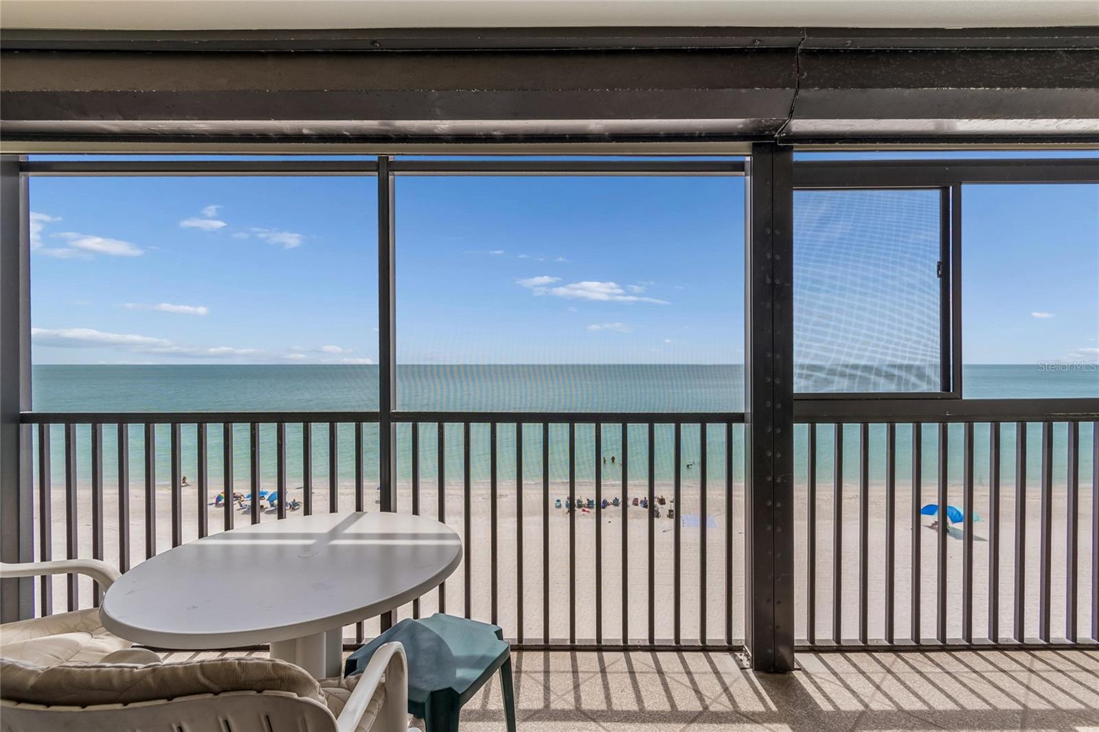 SHORES OF MADEIRA CONDO - Residential