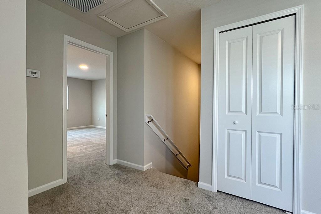 TYSON RANCH - Residential Lease