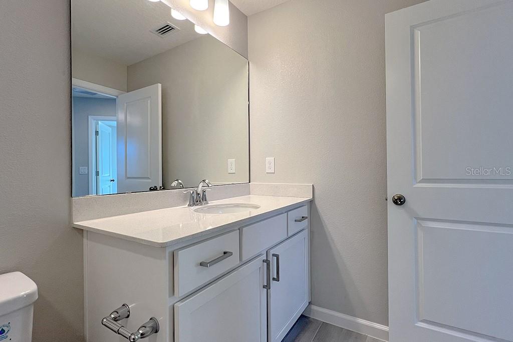 TYSON RANCH - Residential Lease
