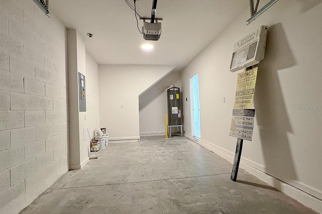 TYSON RANCH - Residential Lease