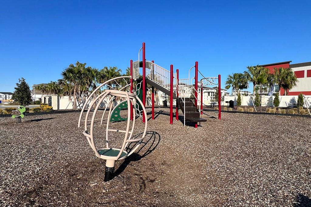 TYSON RANCH - Residential Lease