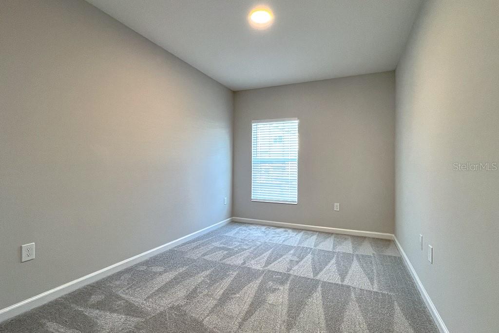 TYSON RANCH - Residential Lease