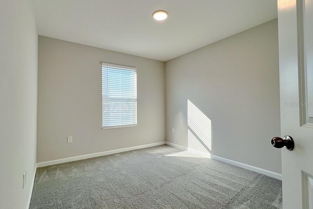 TYSON RANCH - Residential Lease