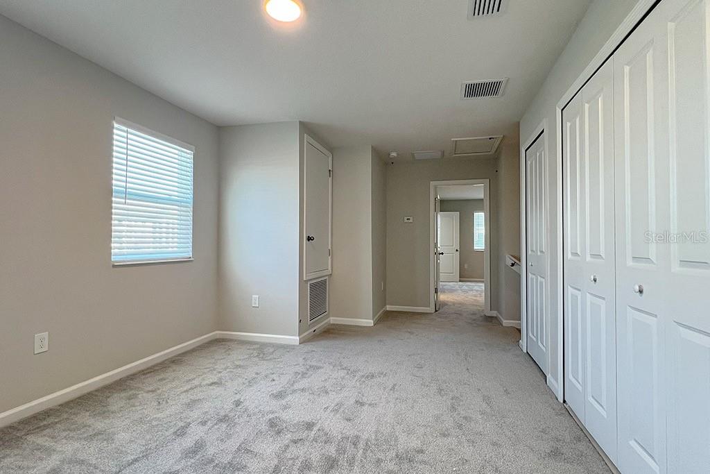 TYSON RANCH - Residential Lease