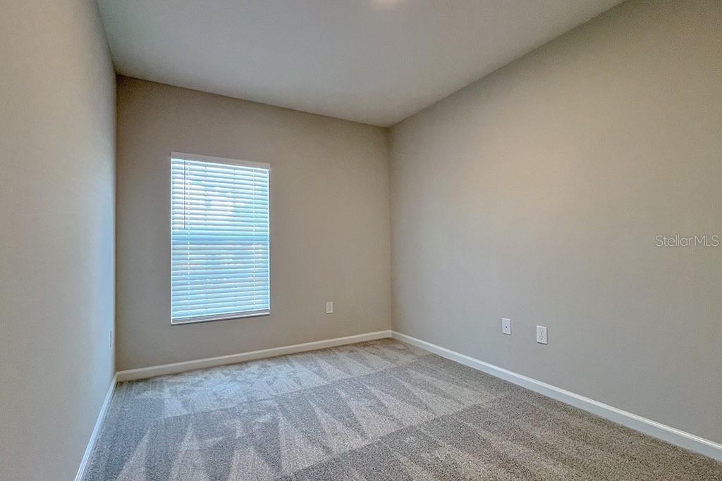 TYSON RANCH - Residential Lease