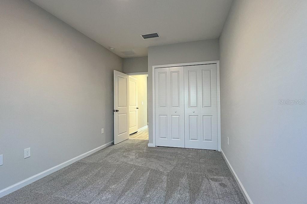 TYSON RANCH - Residential Lease