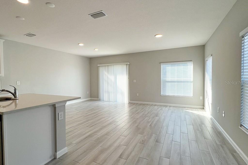 TYSON RANCH - Residential Lease