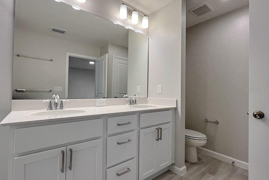 TYSON RANCH - Residential Lease