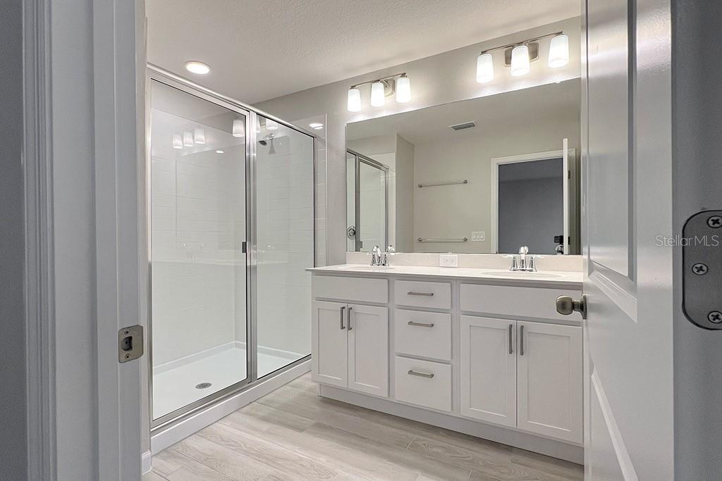 TYSON RANCH - Residential Lease