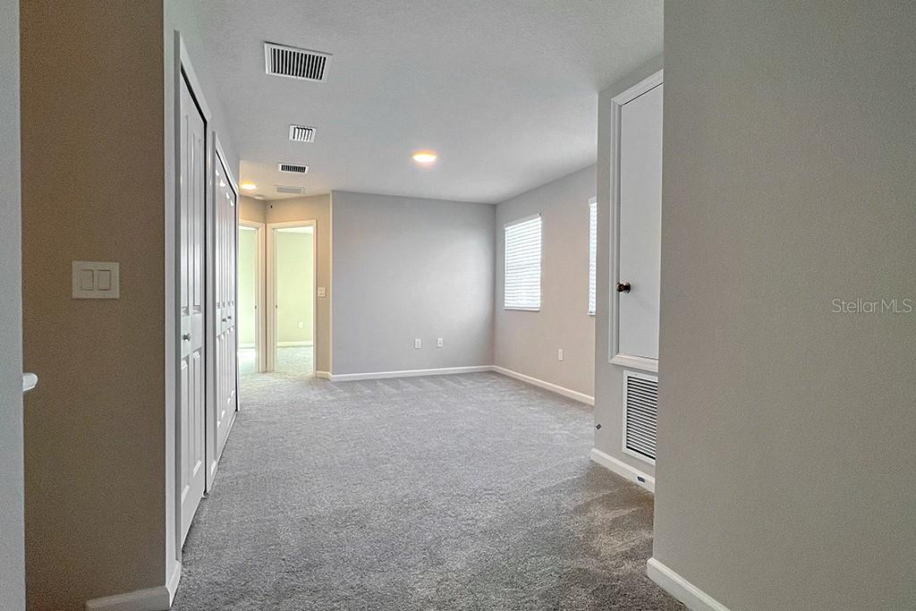 TYSON RANCH - Residential Lease