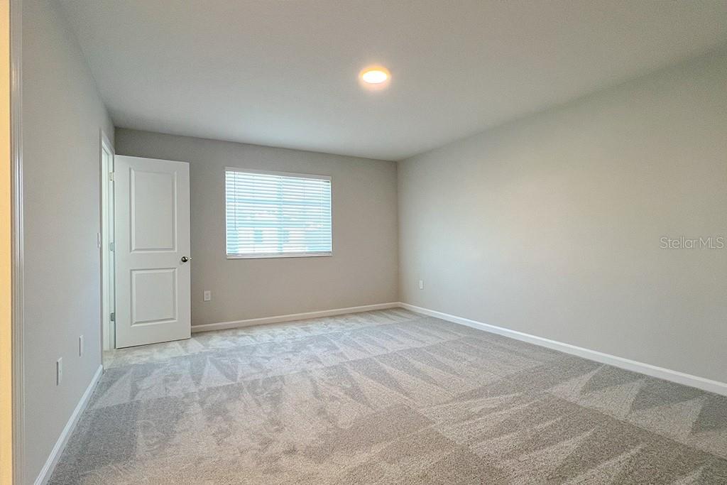TYSON RANCH - Residential Lease
