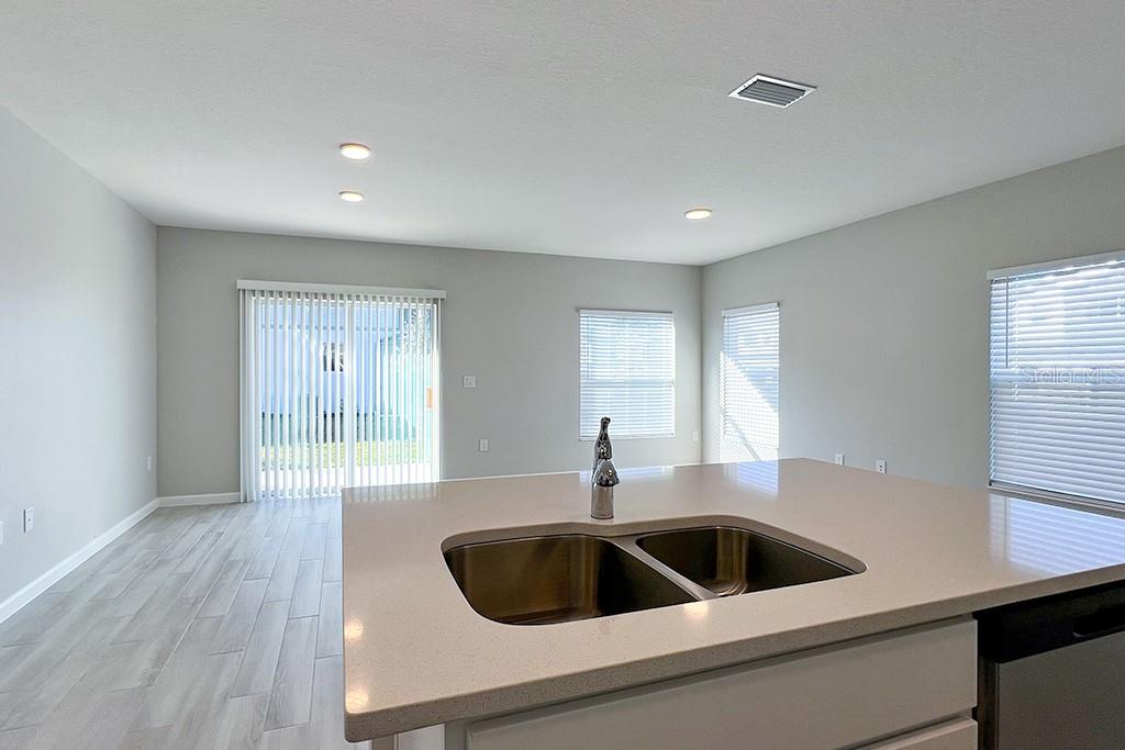 TYSON RANCH - Residential Lease