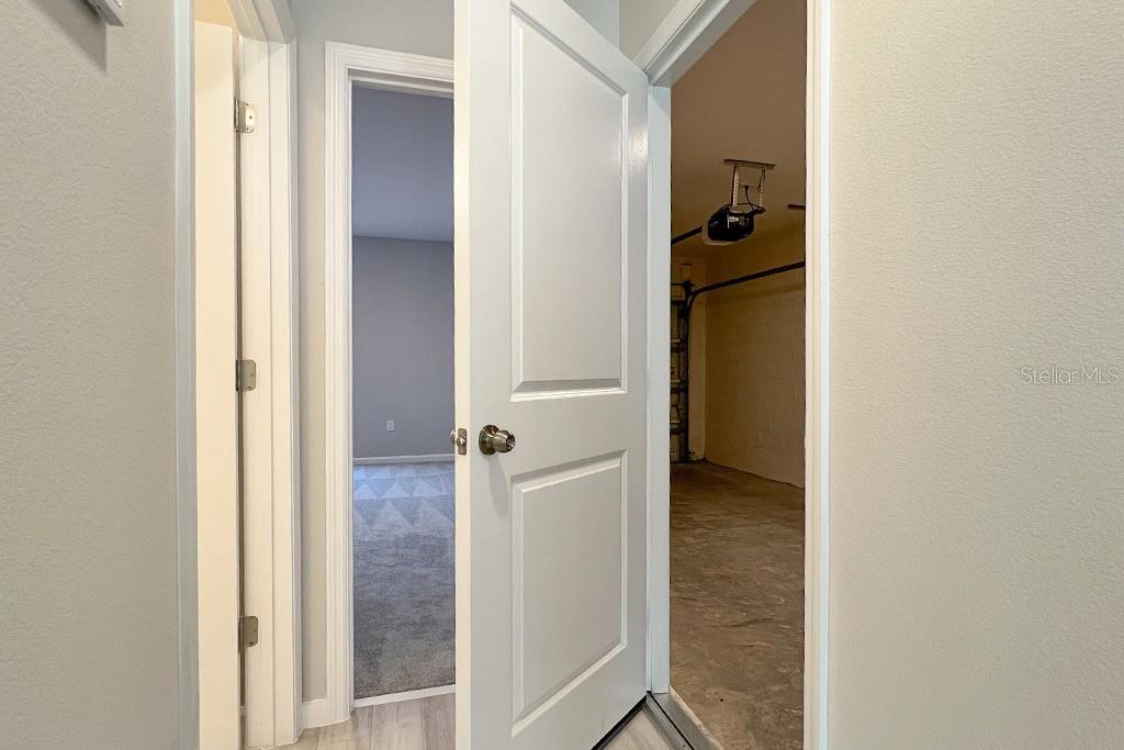 TYSON RANCH - Residential Lease