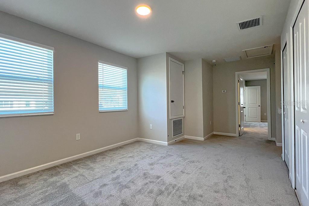 TYSON RANCH - Residential Lease