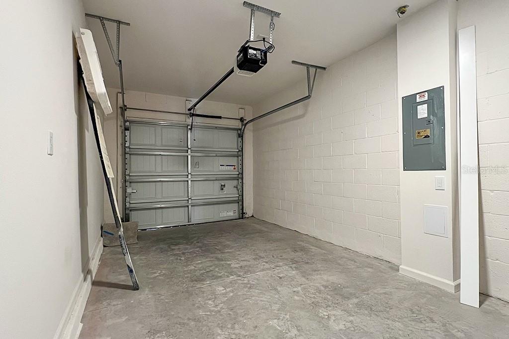 TYSON RANCH - Residential Lease