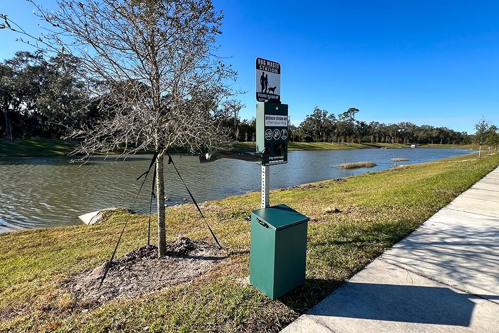 TYSON RANCH - Residential Lease