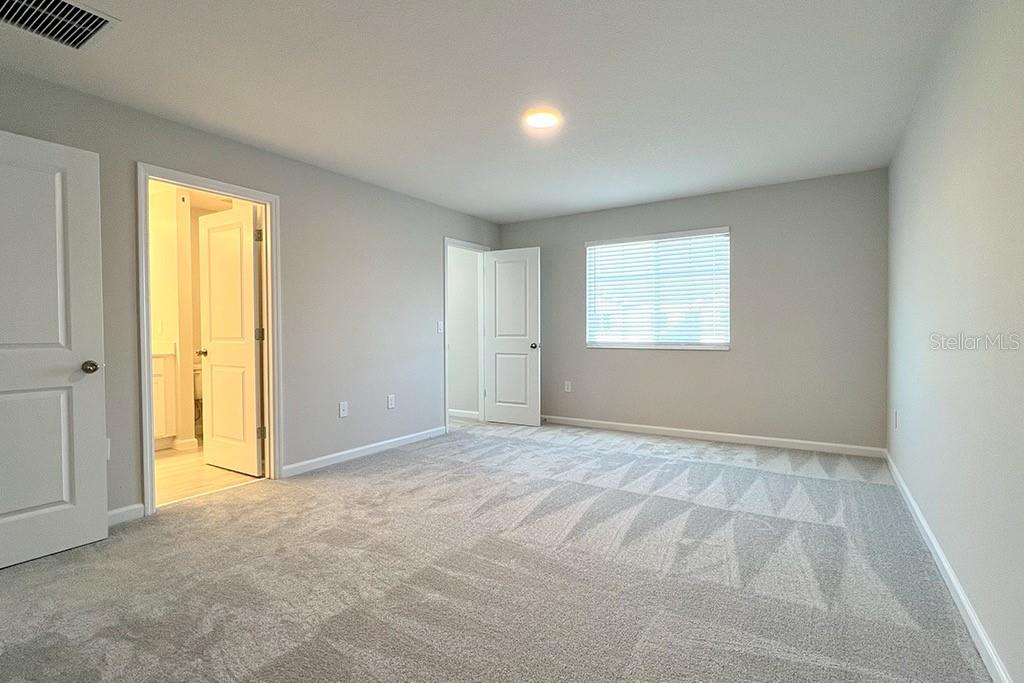 TYSON RANCH - Residential Lease