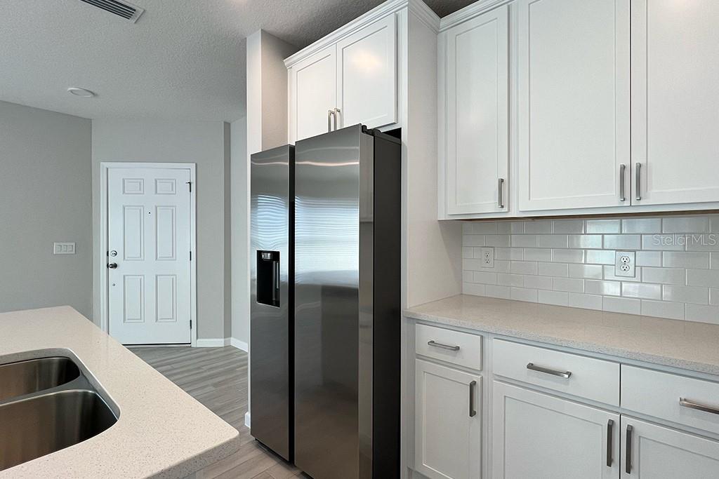 TYSON RANCH - Residential Lease
