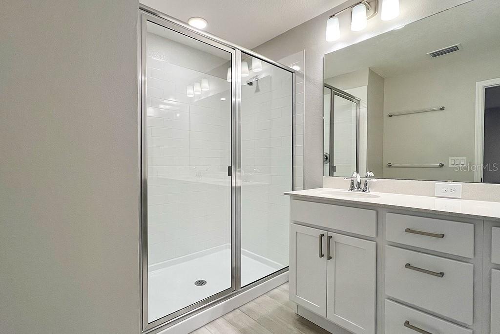 TYSON RANCH - Residential Lease