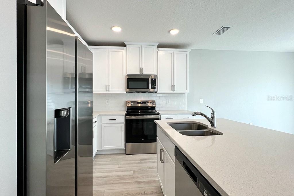 TYSON RANCH - Residential Lease