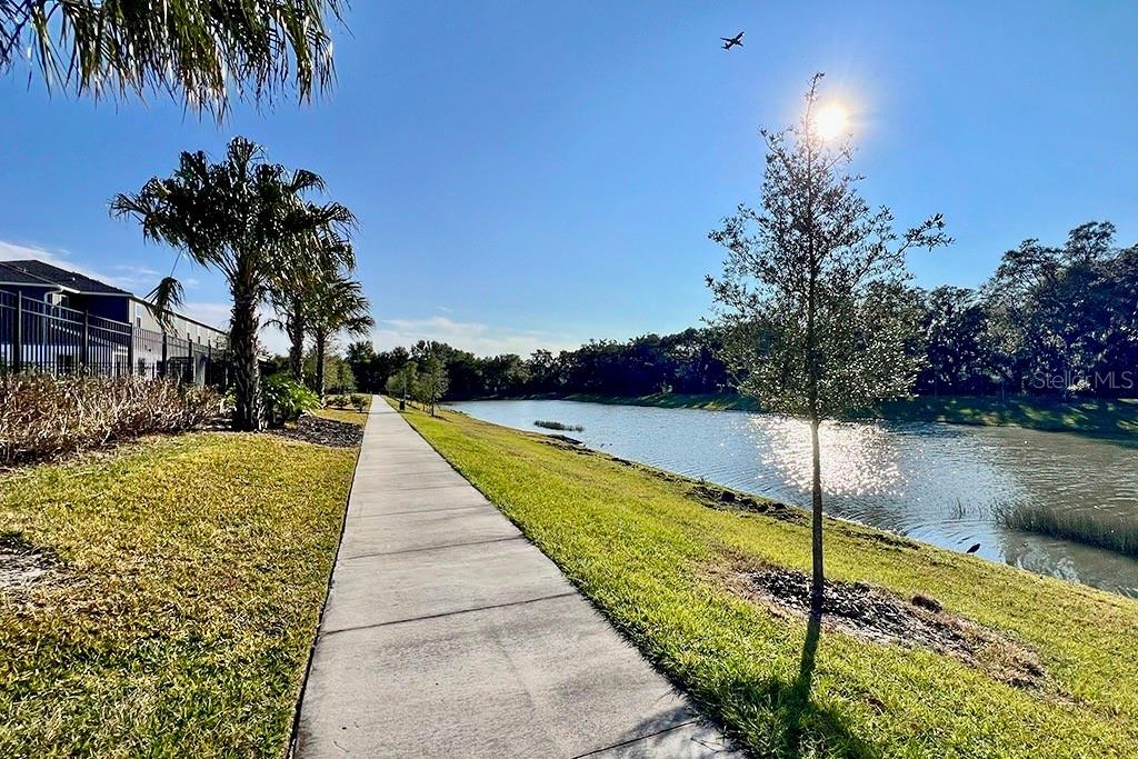 TYSON RANCH - Residential Lease