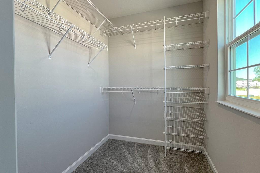 TYSON RANCH - Residential Lease
