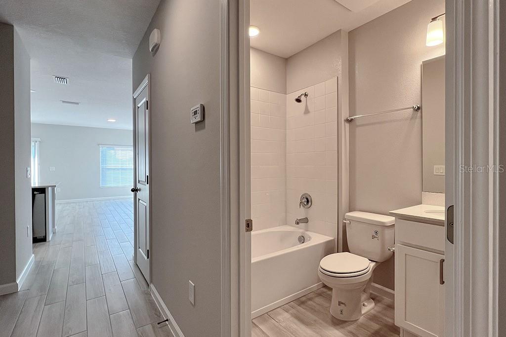 TYSON RANCH - Residential Lease