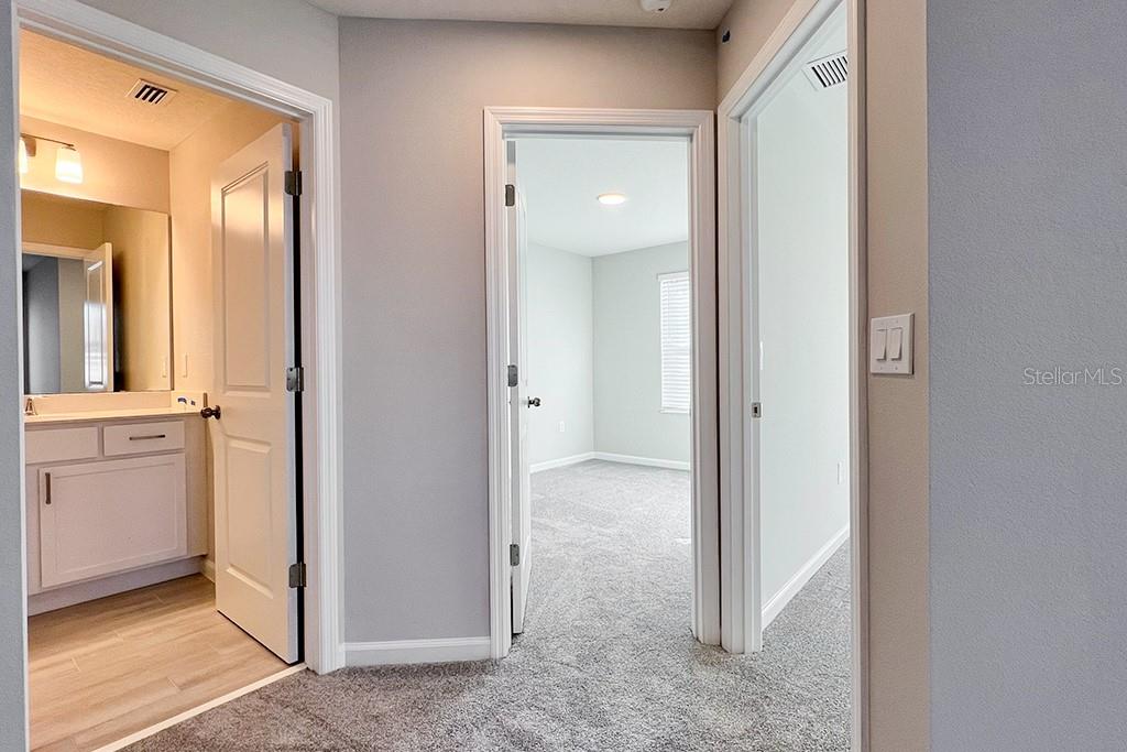 TYSON RANCH - Residential Lease
