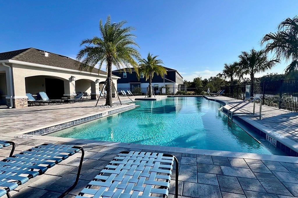 TYSON RANCH - Residential Lease