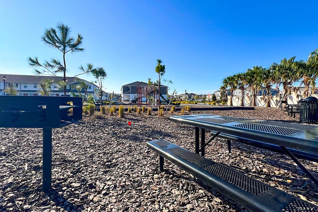 TYSON RANCH - Residential Lease