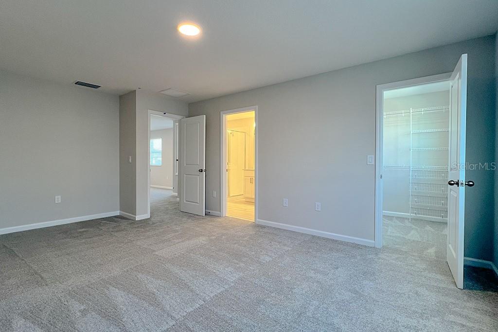 TYSON RANCH - Residential Lease